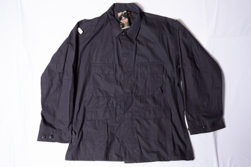 Giacca tru spec bdu blu - giacca,
