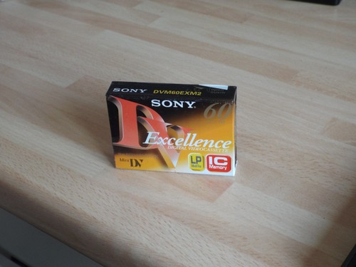 Nastro videocamera sony - nastro,