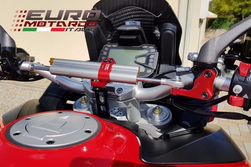 Ducati multistrada 950 18 - ducati,