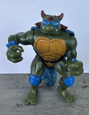 Vintage raro TMNT Dino Turtles