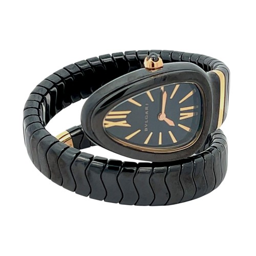 Bulgari 35mm 23mm serpenti - 35mm, x