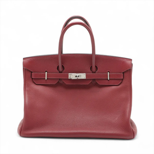 Hermès birkin tournay - hermès, 35