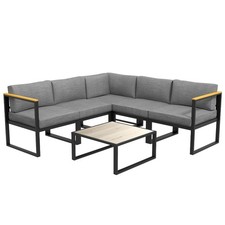 Outsunny set mobili - outsunny set,