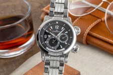 Jaeger-LeCoultre Master