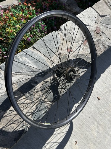 Ruota posteriore inc - ruota, 24