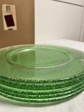 ivv,set da 6  sotto piatti in