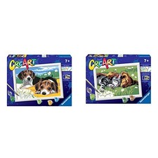 Ravensburger 28939 4 CreArt