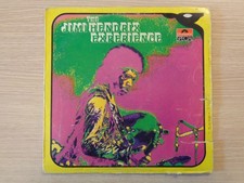The Jimi Hendrix Experience LP