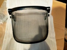 Visiera griglia MSA Gallet