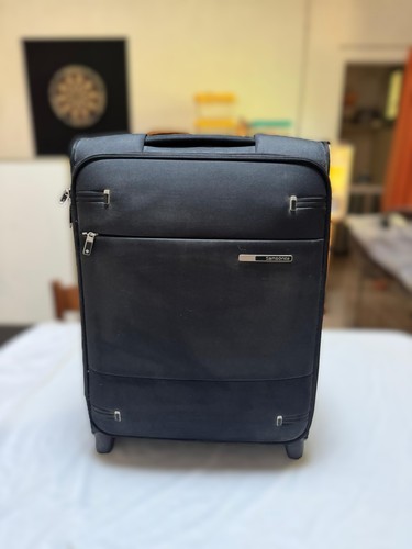 Samsonite base boost cabin - samsonite,