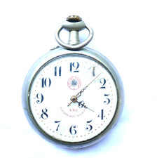 ANTICO OROLOGIO DA TASCA