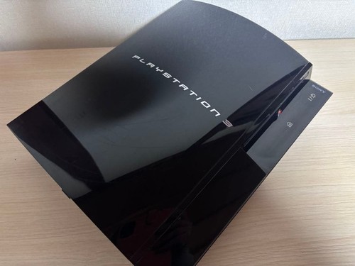 Sony ps3 cechb00 500 - cechb00, primo