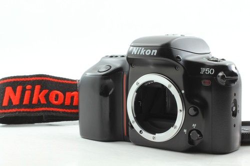 Quasi come nuovo nikon f50 - [quasi,