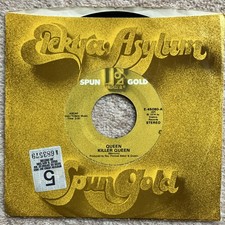 Queen Killer Queen / Liar USA