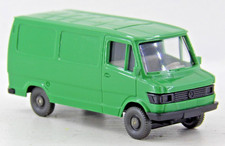Wiking 1:87 - Mercedes MB 207