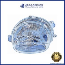 FARO PROIETTORE ANTERIORE