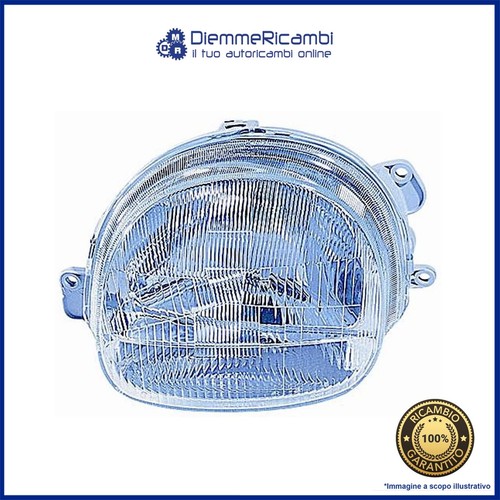 Faro proiettore anteriore - proiettore,