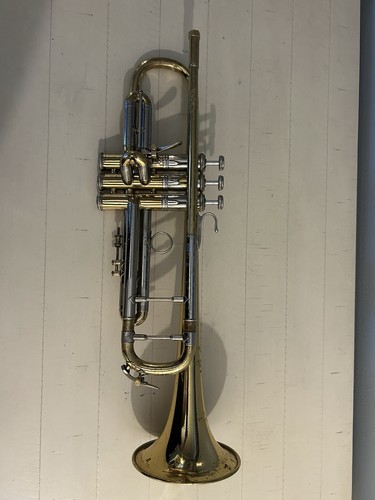 Tromba vincent bach - tromba,