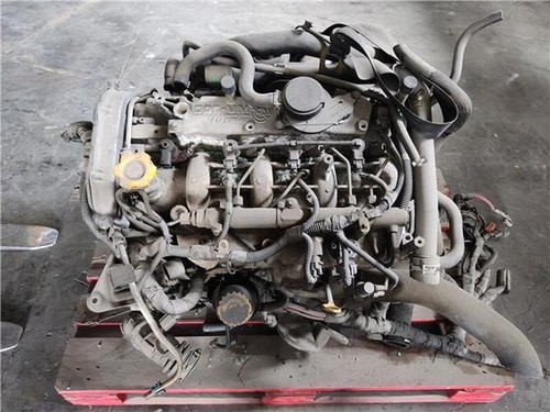 Vm98b motore chrysler voyager - motore,