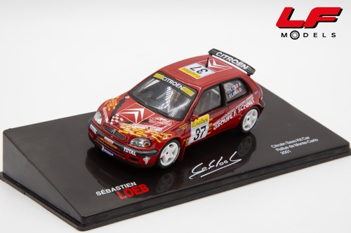 Edicola citroen saxo kit car - citroen,