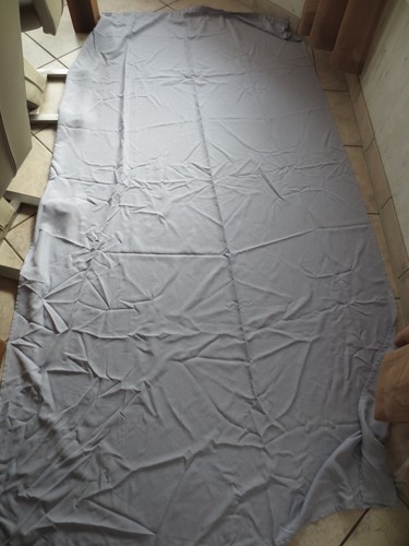 Meradiso tenda blu - x,