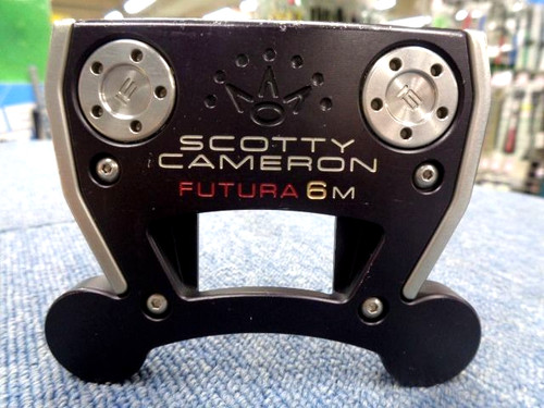 Scotty cameron futura 2017 - scotty,