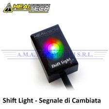 HEALTECH Segnale di Cambiata