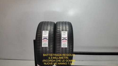 Gomme usate 225 45r18 91v - gomme,