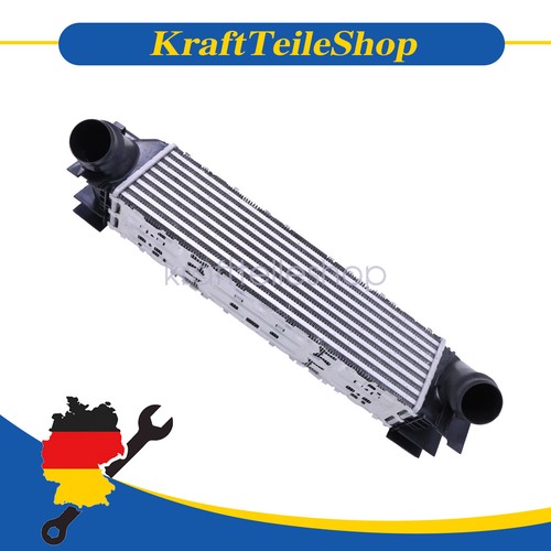 Intercooler turbo per bmw - intercooler,
