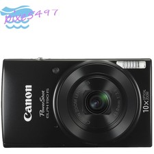 Canon PowerShot ELPH 190 IS/