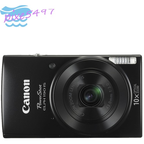 Canon powershot elph 190 - elph,