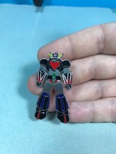 15321 Spilla pins Ufo robot