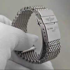 Cinturino orologio maglia