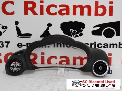 Cover quadro strumenti per - cover,