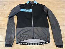 DOTOUT  WARM Giacca Invernale Ciclismo Strada Bdc MTB Gravel Sz.L