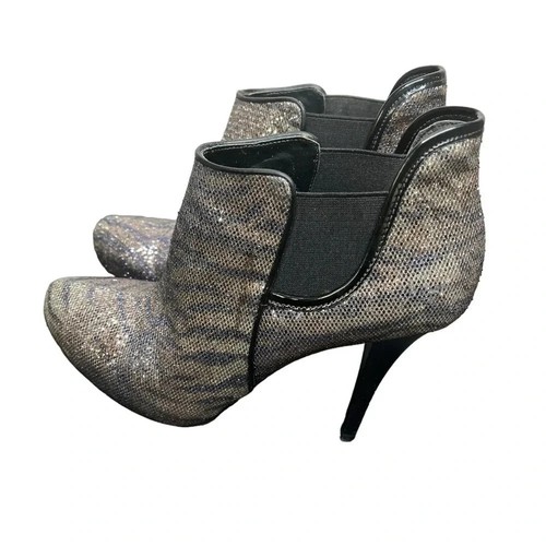 Stivaletti guess neri - guess,