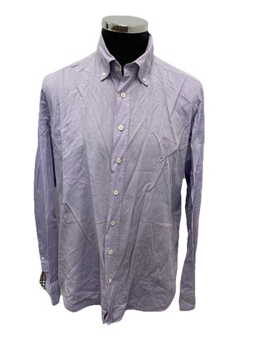 Burberry camicia uomo - burberry, men