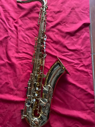 Sax tenore yamaha - sax,