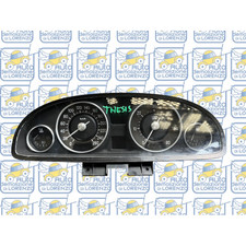 Quadro strumenti lancia - lancia,