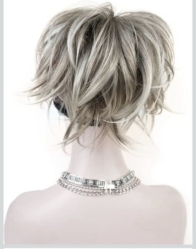 Extension capelli coda - , di