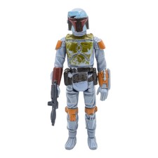 Elmetto dipinto Star Wars Boba