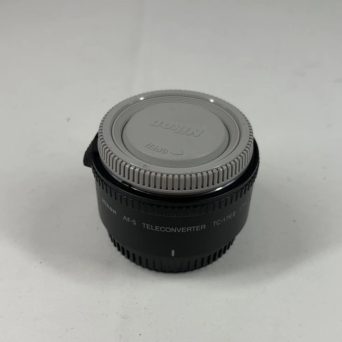 Nikon nikkor x1 7 - nikon, x1.7