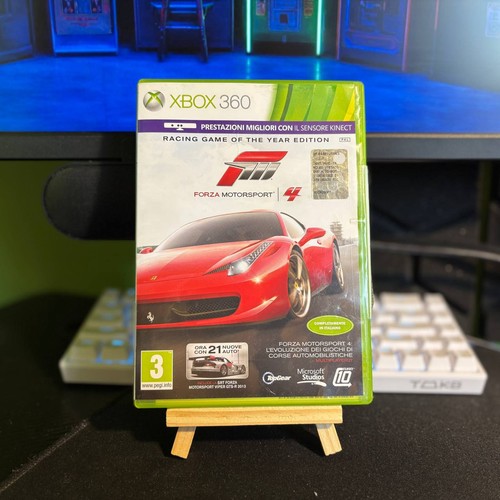 Forza motorsport racing - motorsport, game