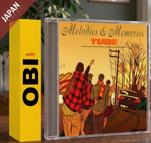 Tube melodies memories - -, &
