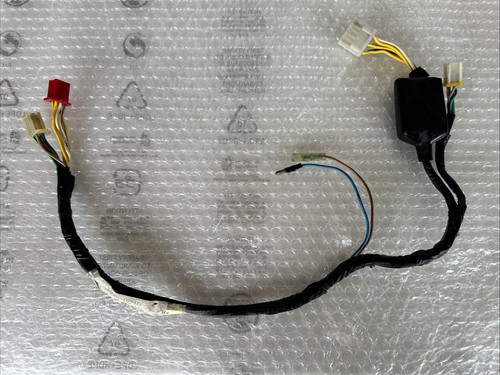 Cablaggio impianto elettrico - cablaggio,
