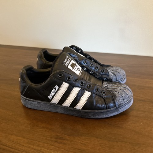 Adidas run x superstar - run, d.m.c.