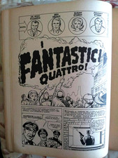 LINUS ESTATE PRIMA APPARIZIONE