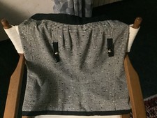 Chanel Skirt, Punto Vita Cm38