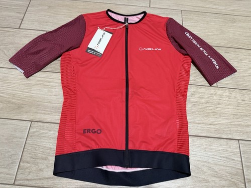 Nalini laser maglia estiva - laser,