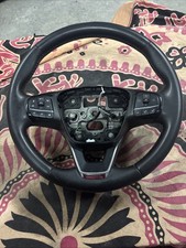 Ricambi Usati Volante Sterzo